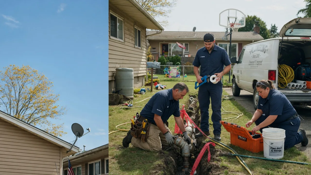Garbage Disposal Replacement in London, AR near me